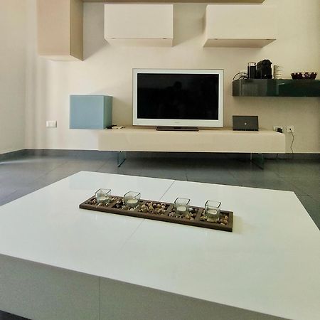 Navis' House Apartment Bari Luaran gambar