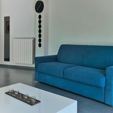 Navis' House Apartment Bari Luaran gambar