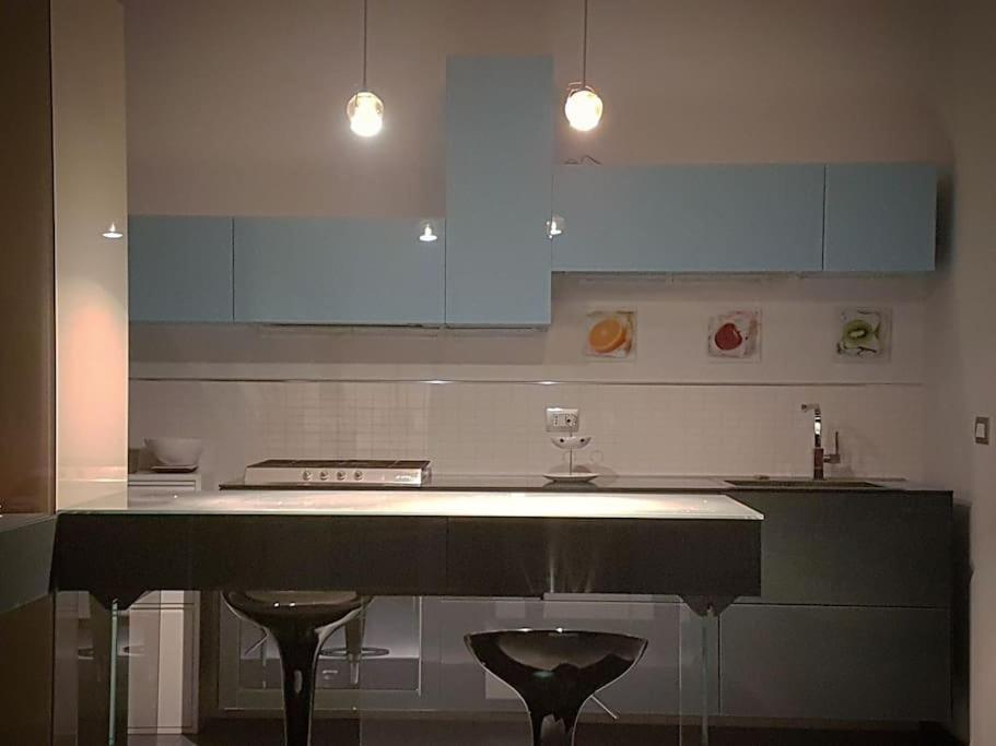 Navis' House Apartment Bari Luaran gambar