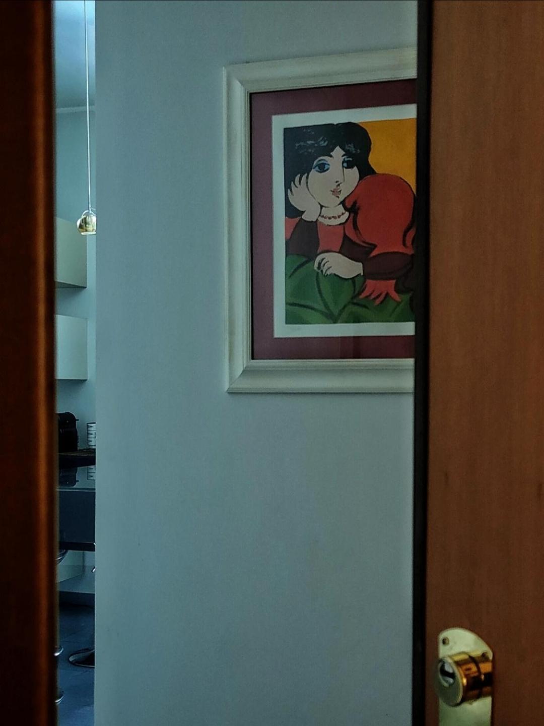 Navis' House Apartment Bari Luaran gambar