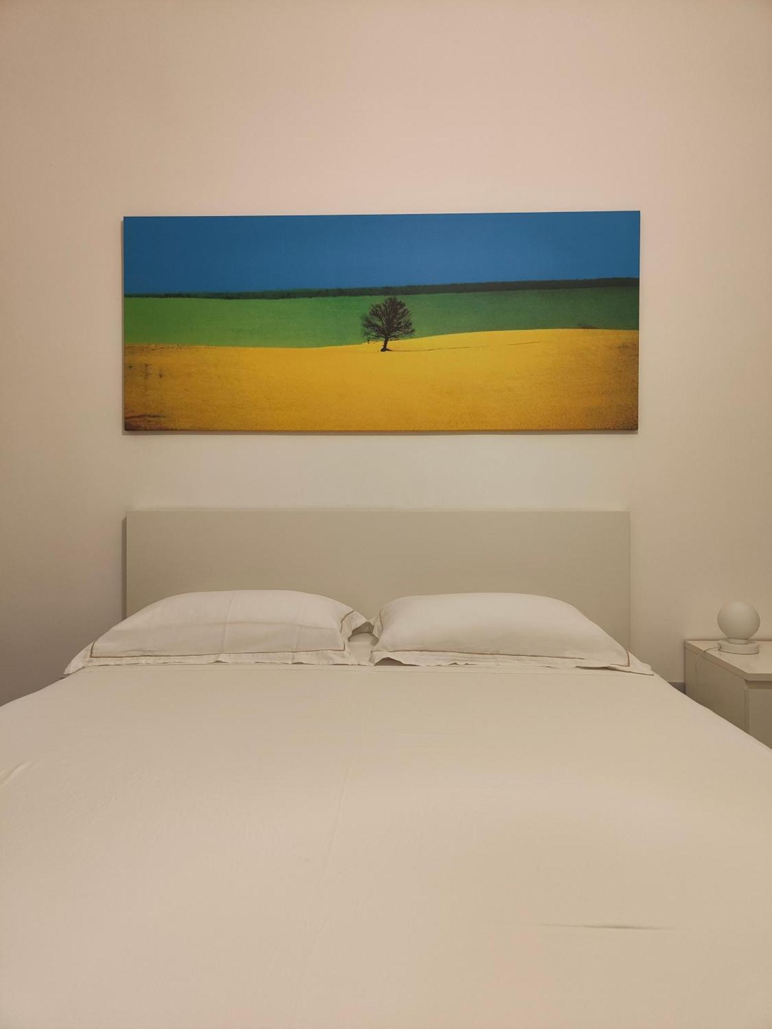 Navis' House Apartment Bari Luaran gambar