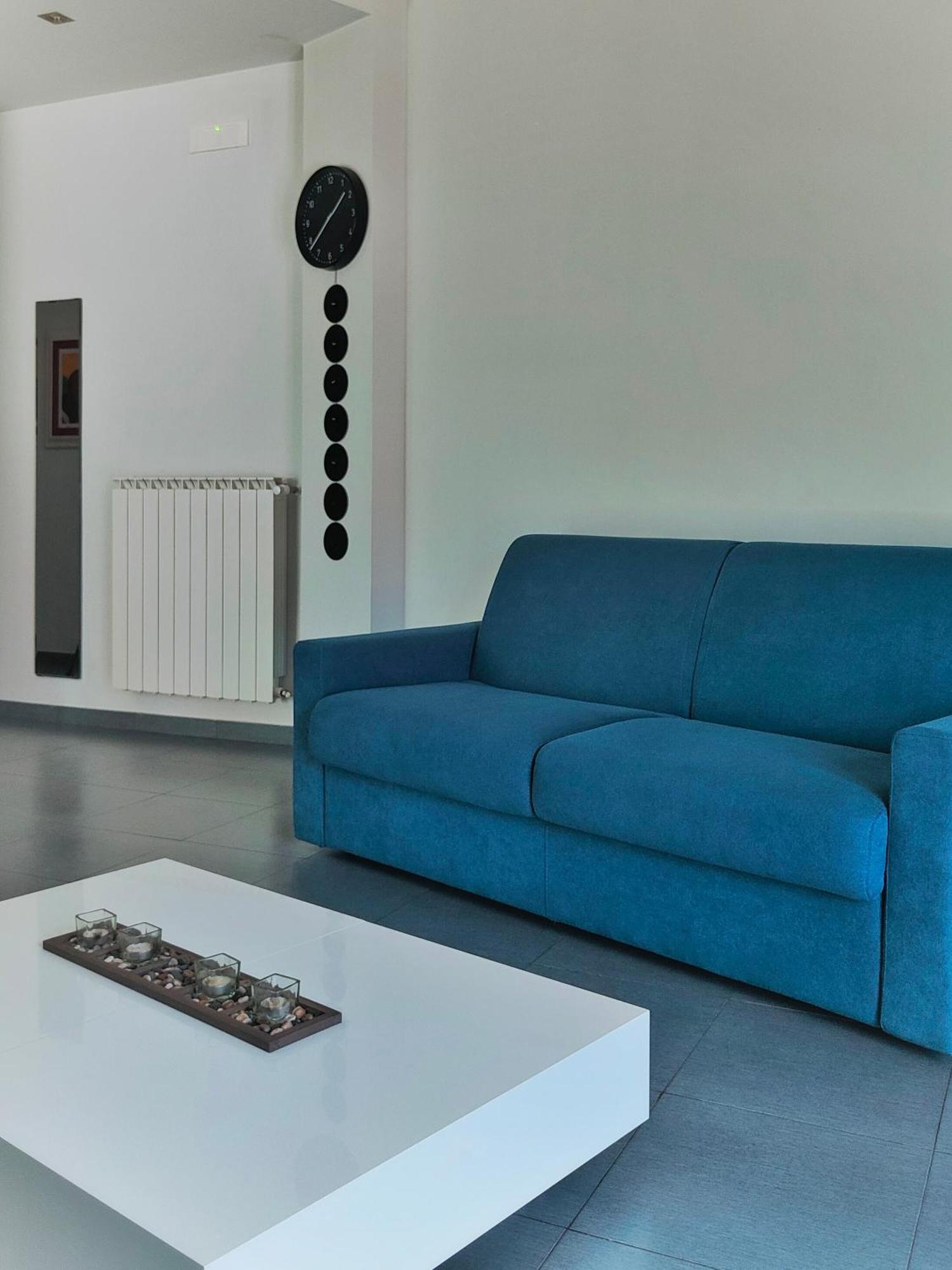 Navis' House Apartment Bari Luaran gambar