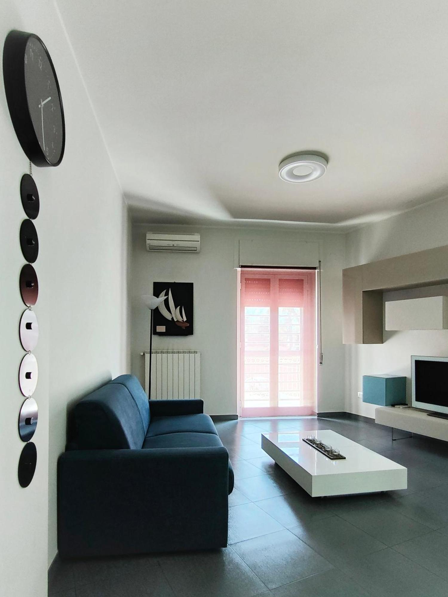 Navis' House Apartment Bari Luaran gambar