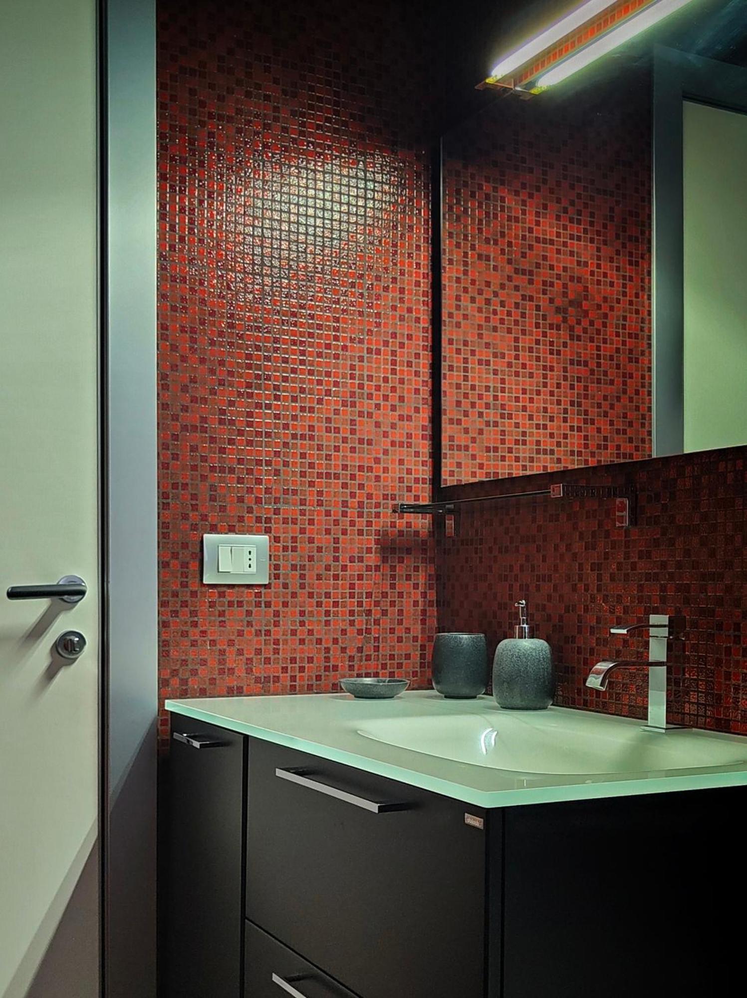 Navis' House Apartment Bari Luaran gambar